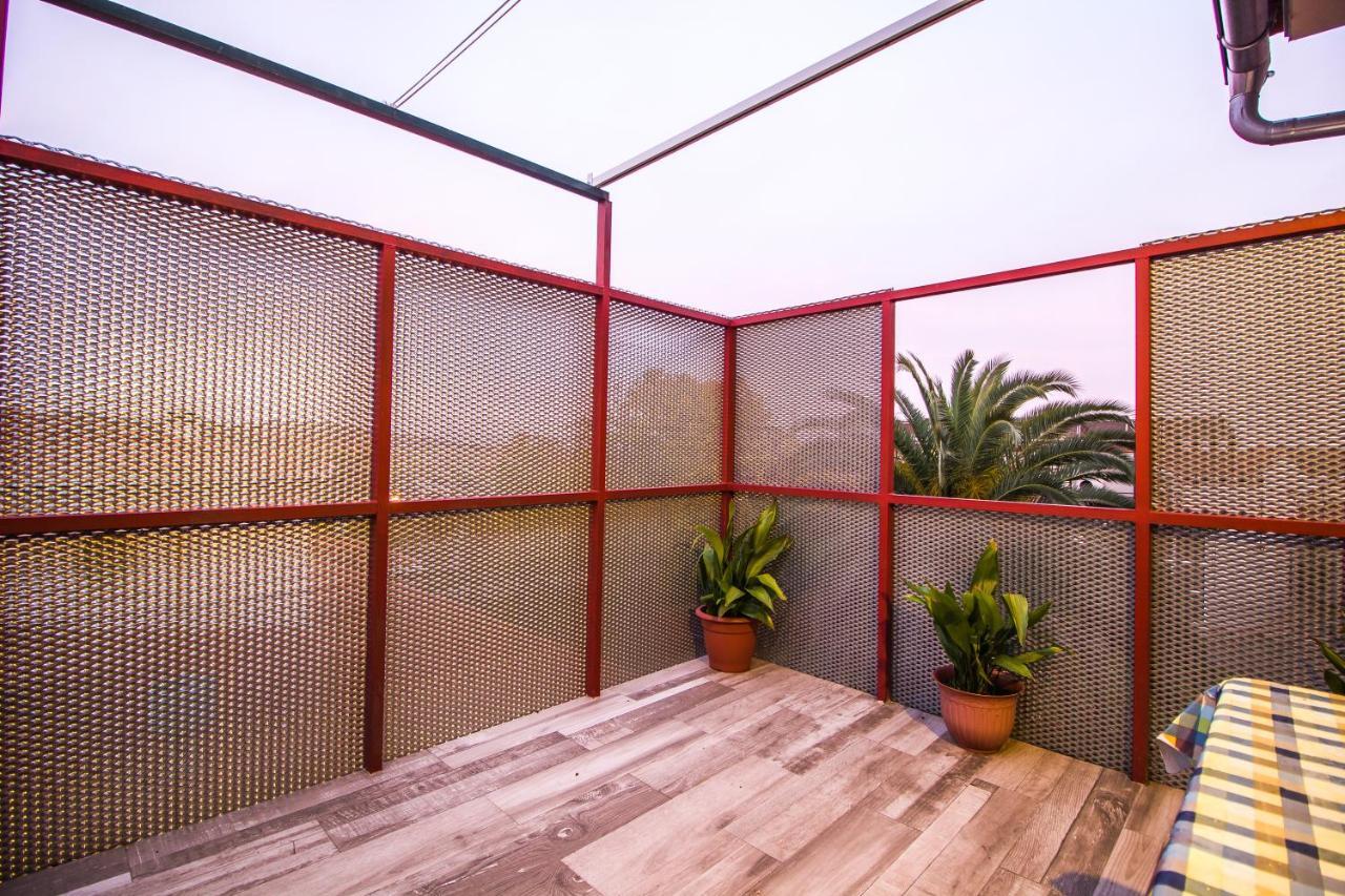 Apartment Del Corral Malpartida De Plasencia