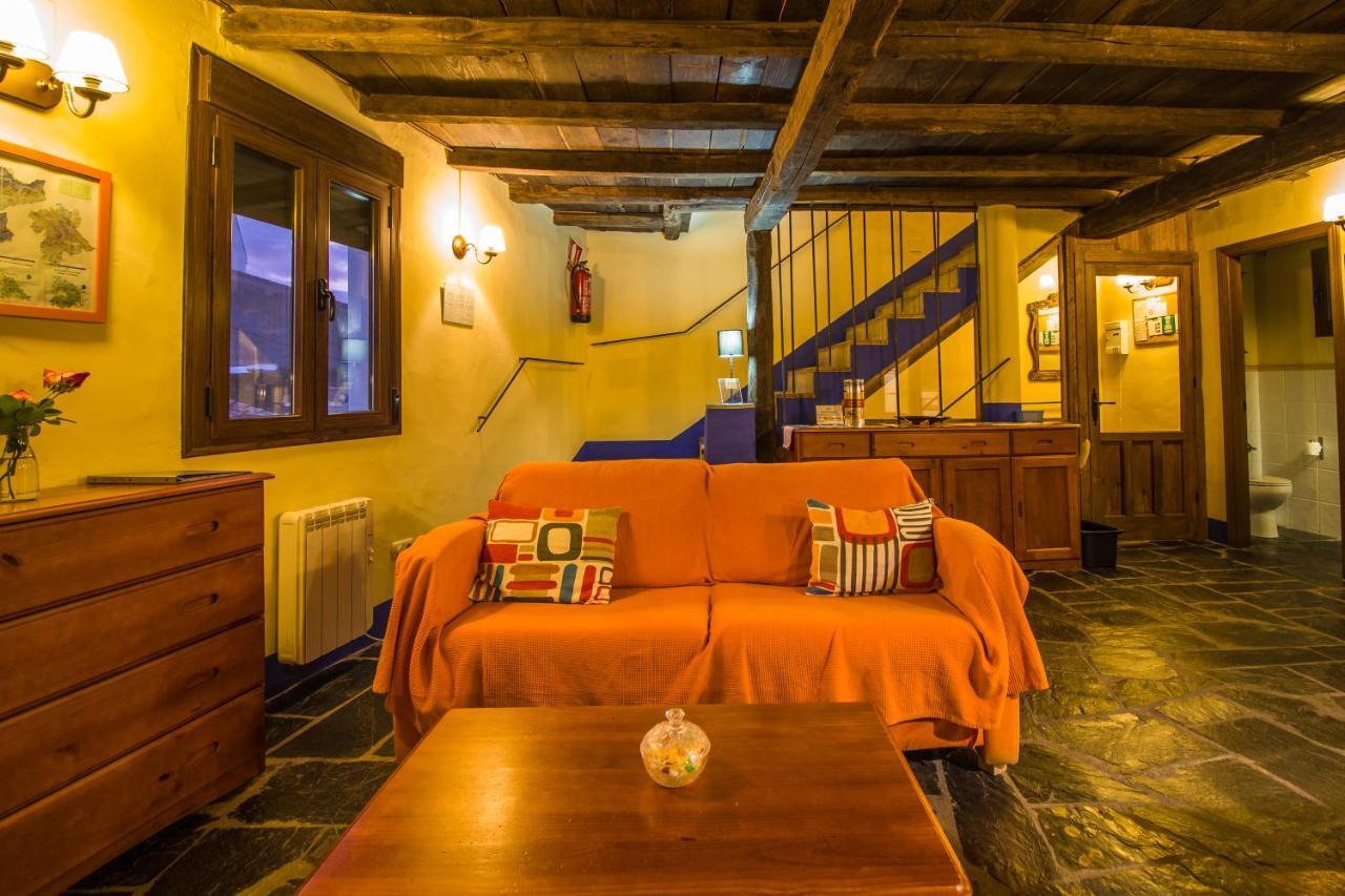Apartment Del Corral *