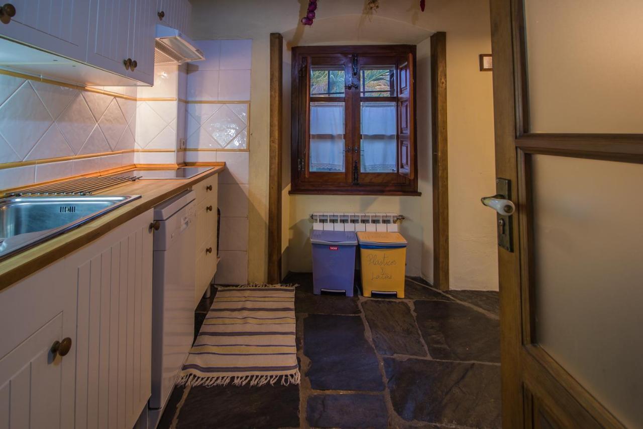 Apartment Del Corral Malpartida De Plasencia