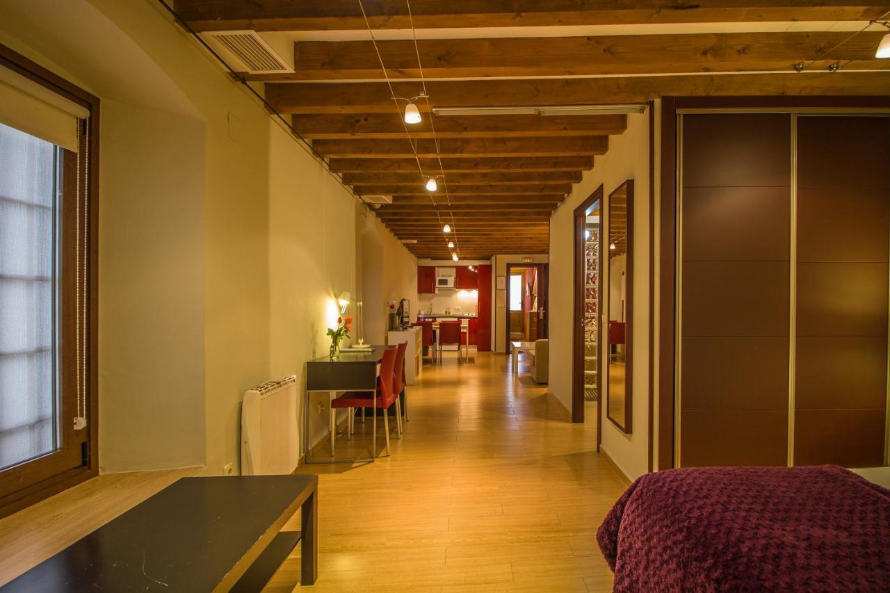 Del Corral Apartment Malpartida De Plasencia