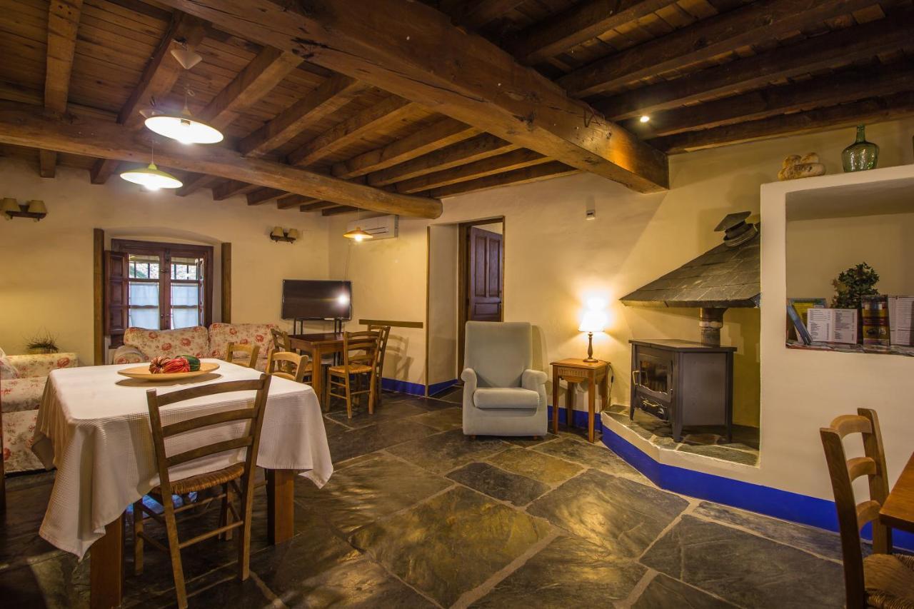 Del Corral Apartment