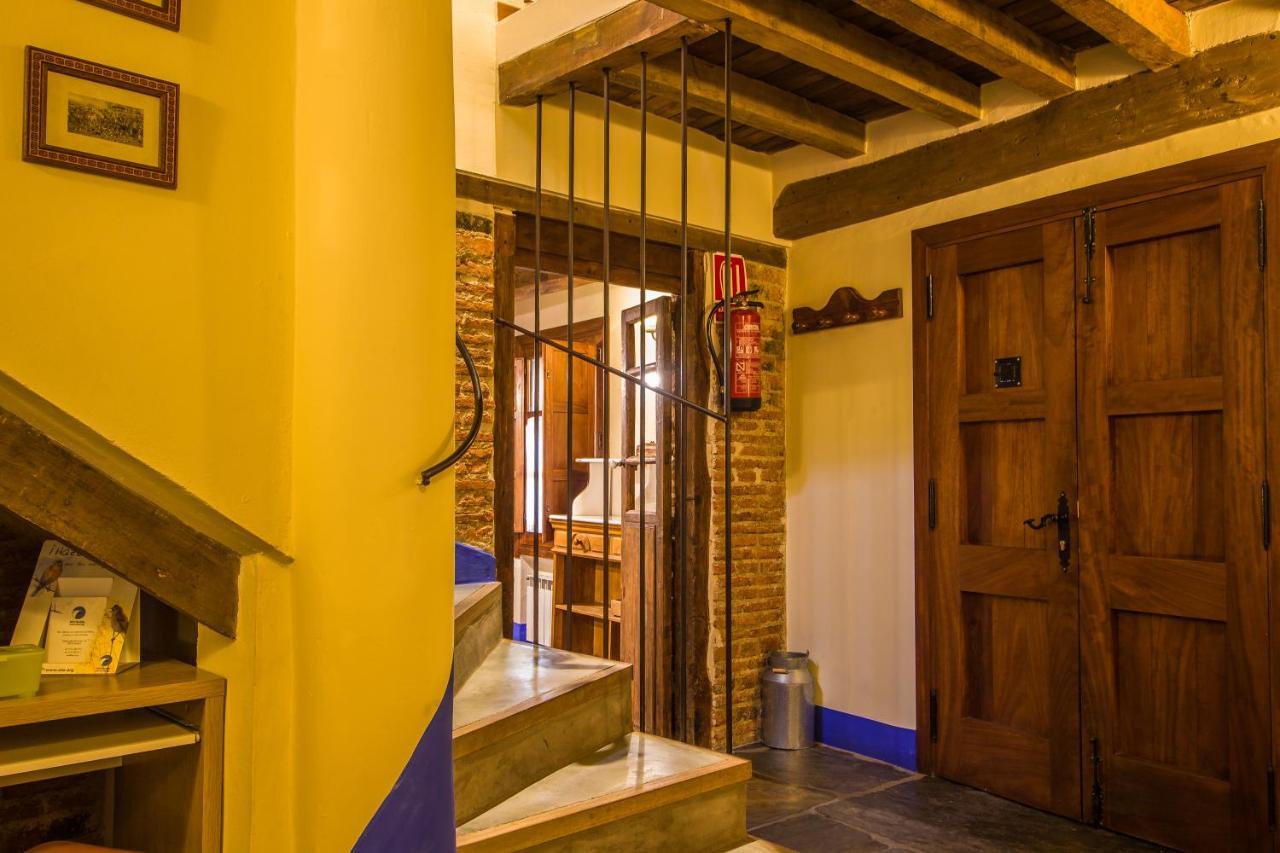 Apartment Del Corral