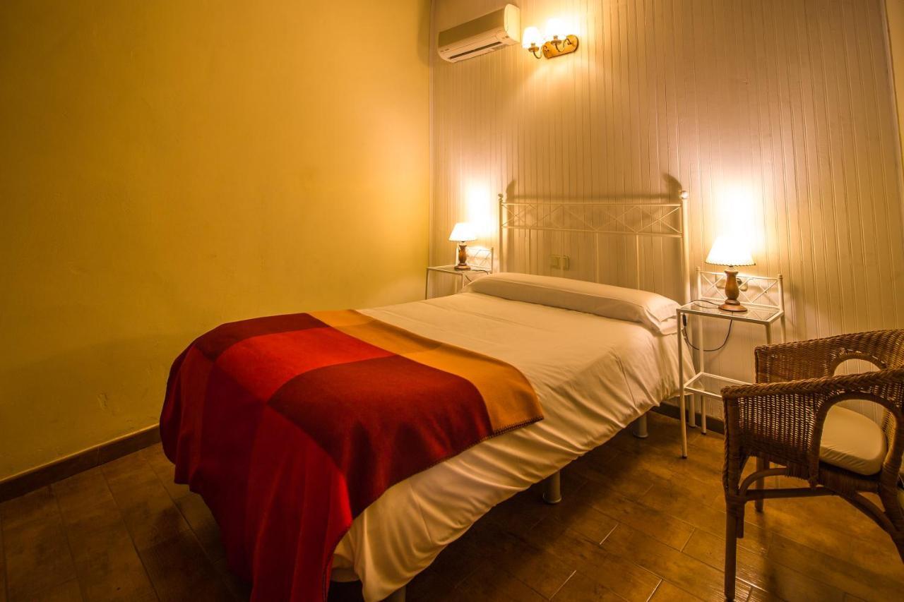 Apartment Del Corral *