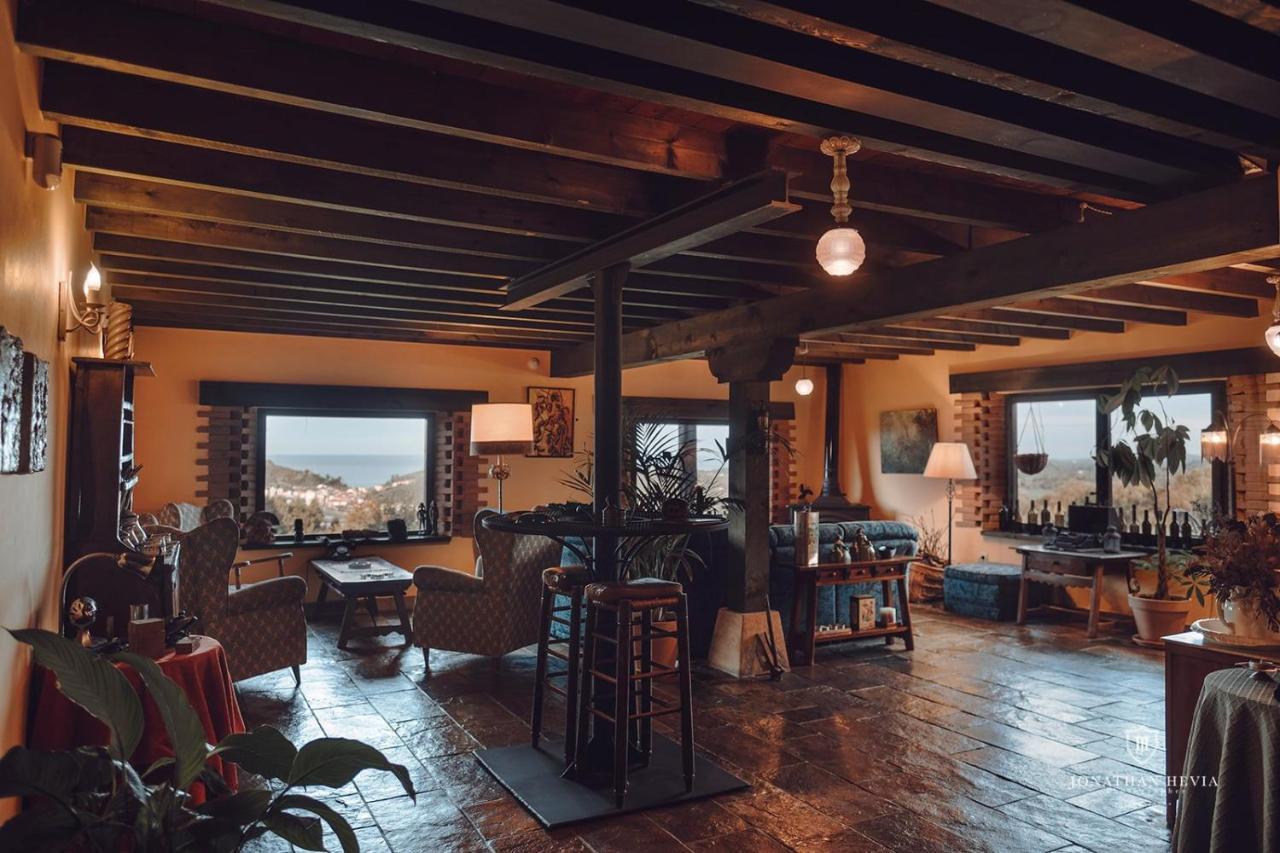 Paraje Del Asturcon - Adults Only Hotel Ribadesella