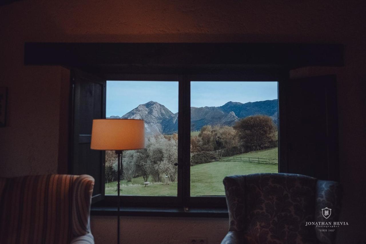 Hotel Paraje Del Asturcon - Adults Only Ribadesella