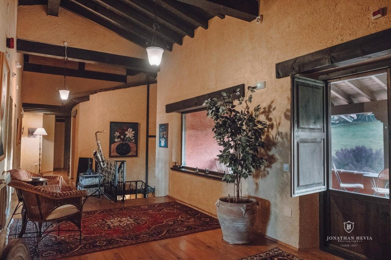 Hotel Paraje Del Asturcon - Adults Only Ribadesella