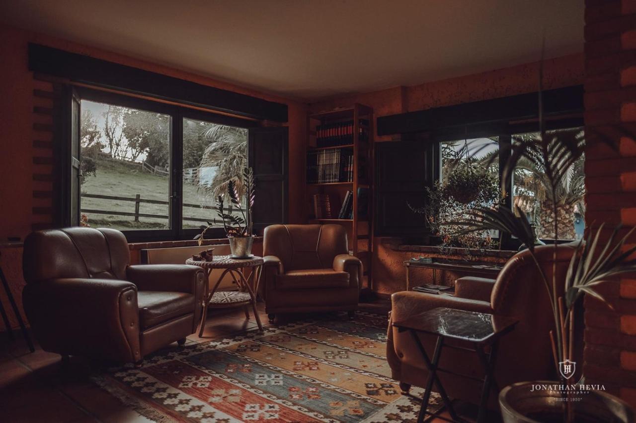 Hotel Paraje Del Asturcon - Adults Only