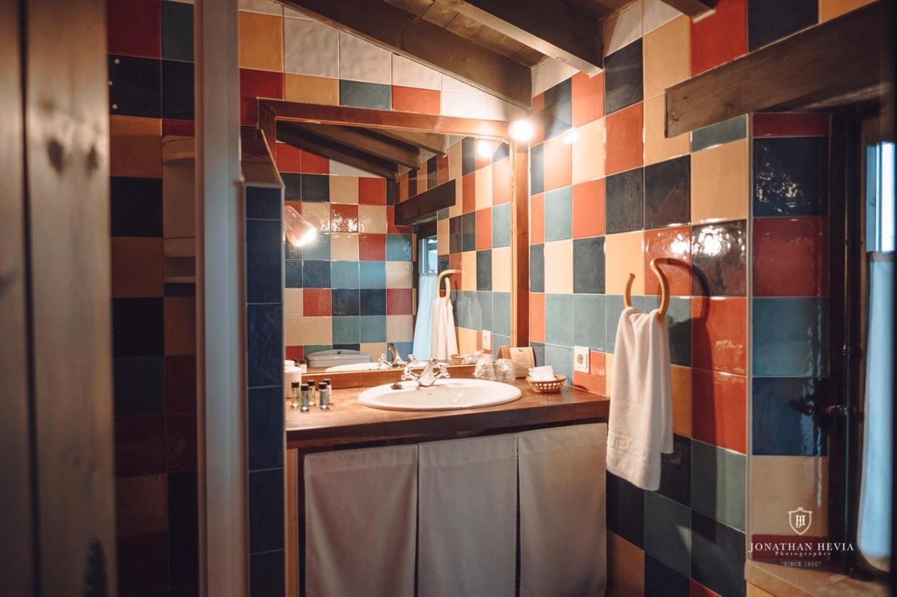 Paraje Del Asturcon - Adults Only Hotel