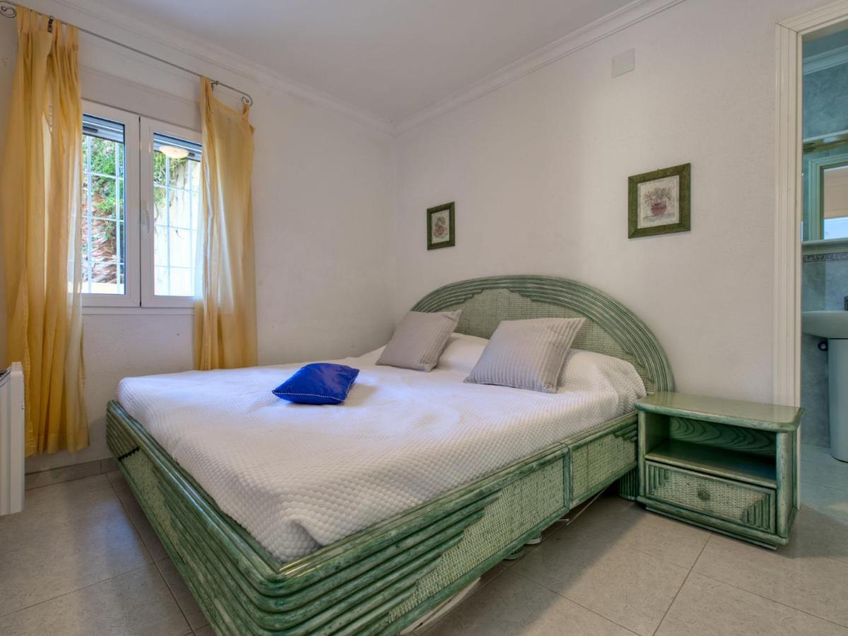 Villa Eucaliptus 4 *