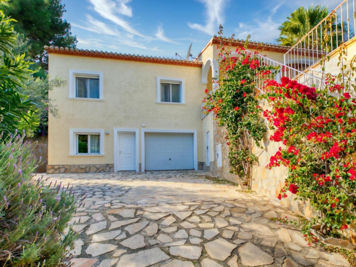 Eucaliptus 4 Villa *