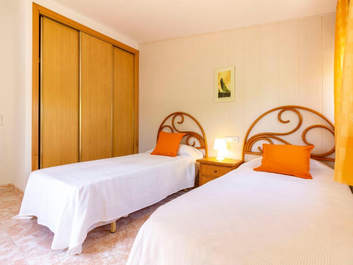 Holiday home El Jardi By Interhome *