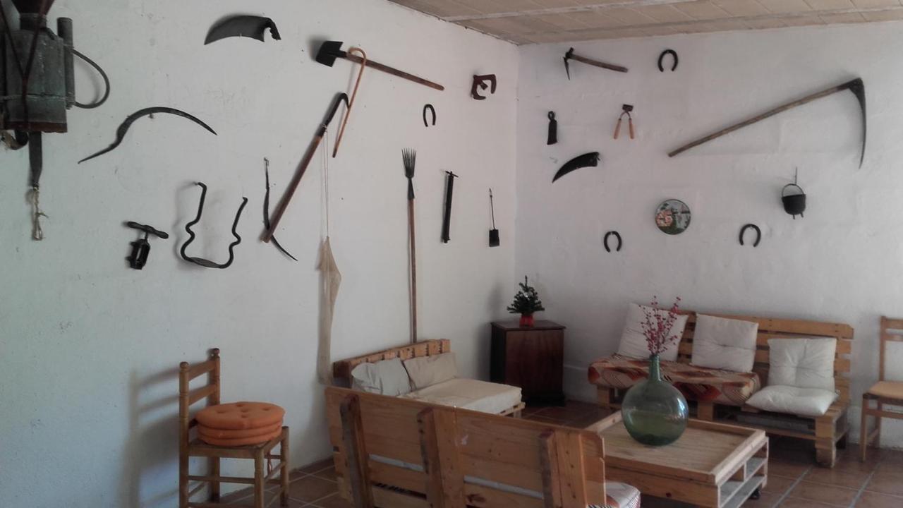 La Llar De Laura El Poble Nou del Delta