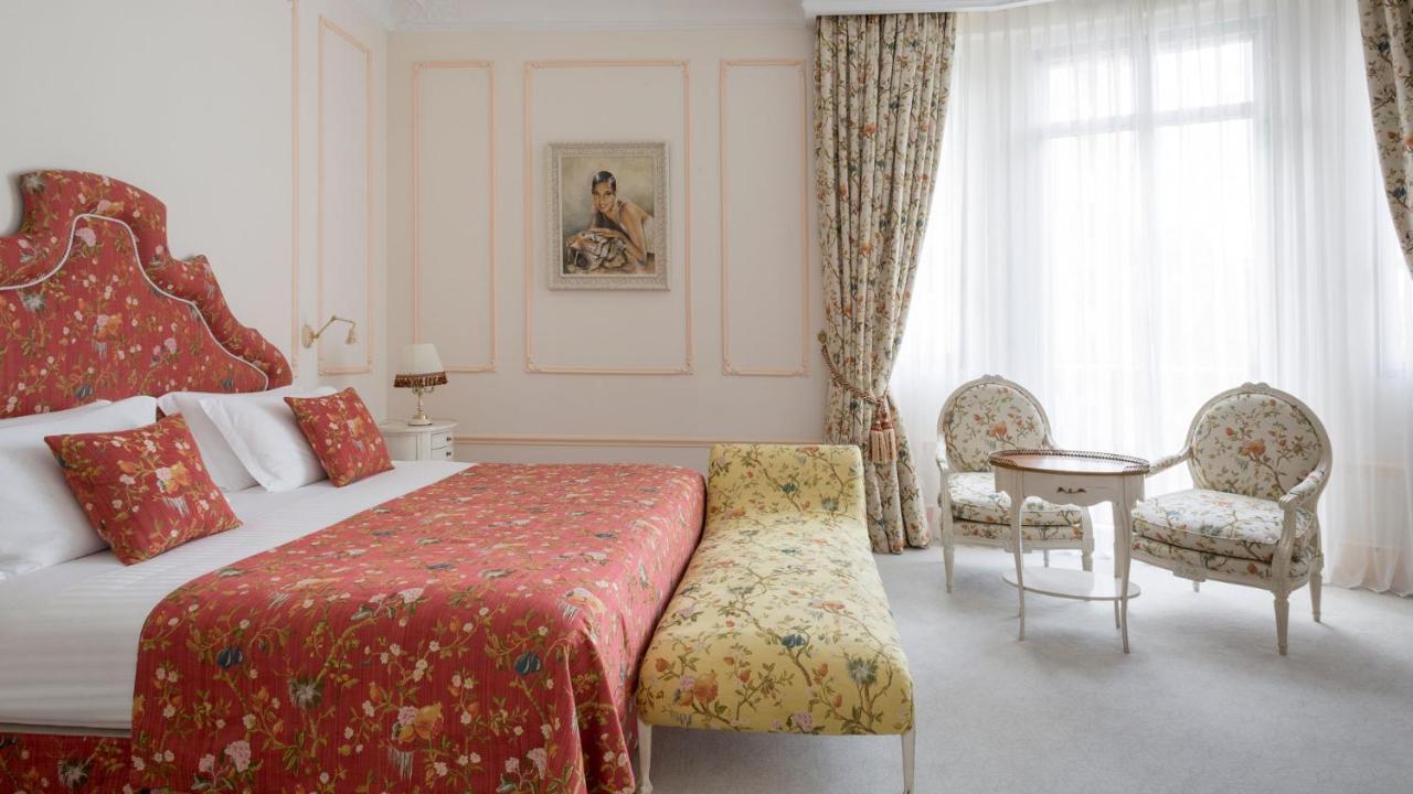 Hotel El Palace 5*