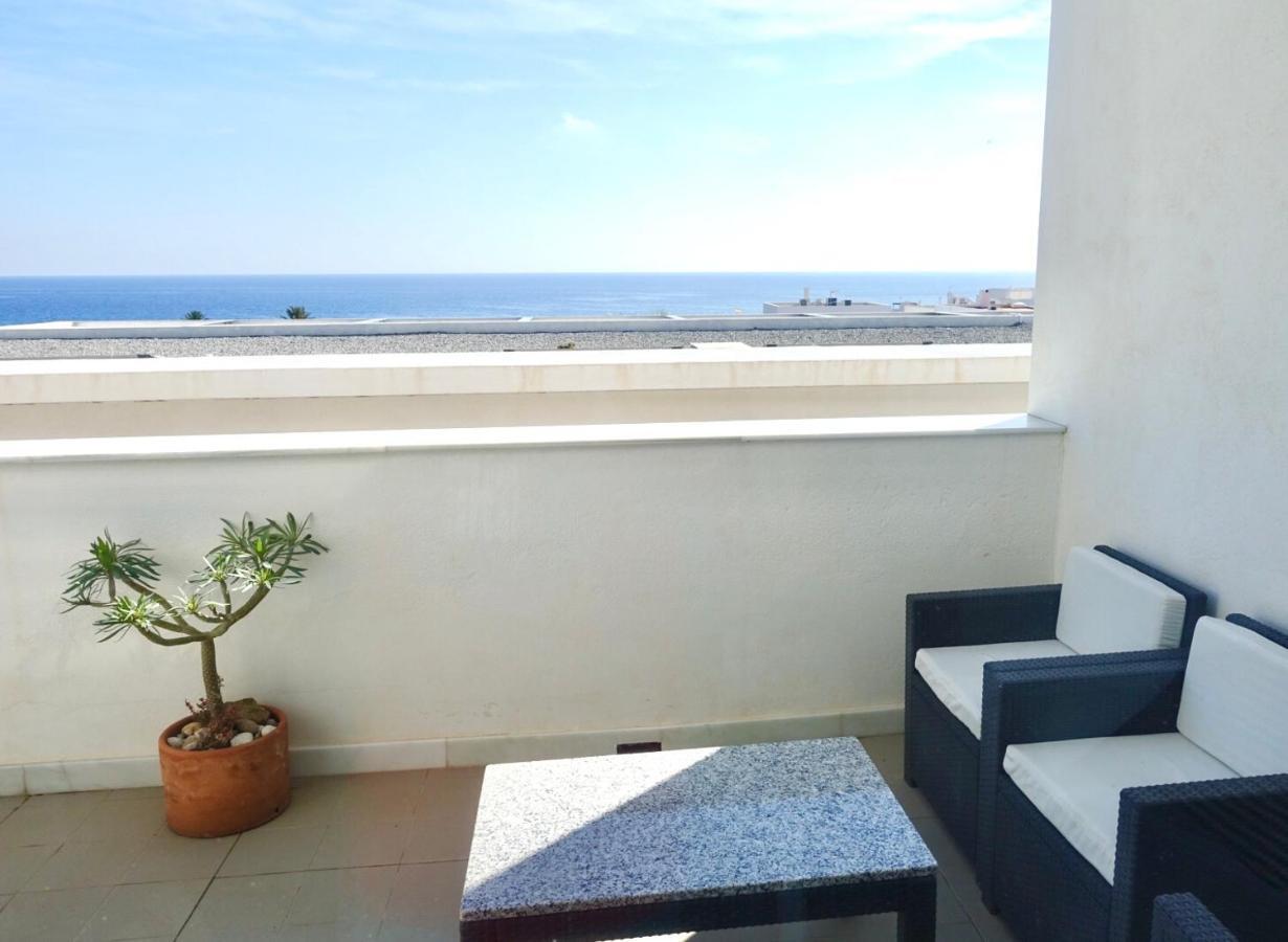Cerro Mar Apartment Las Negras