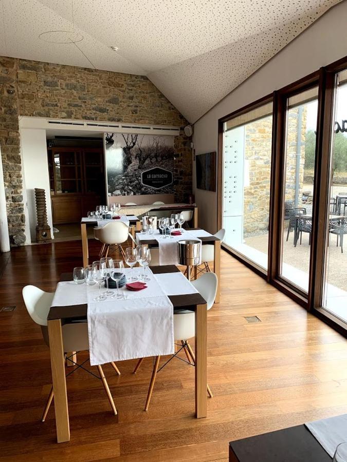 Hotel Casa Fumanal Huesca