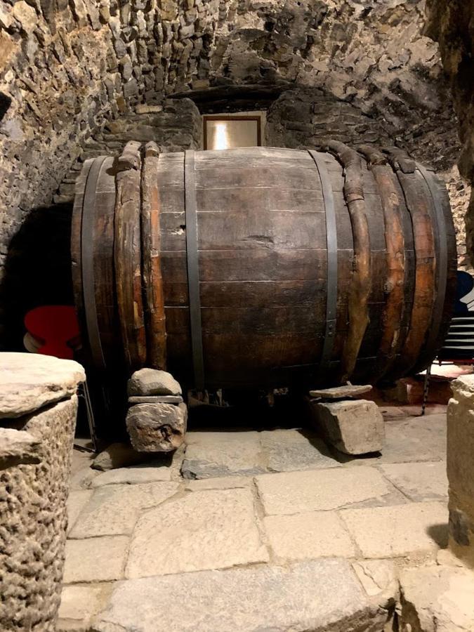 Casa Fumanal 3*