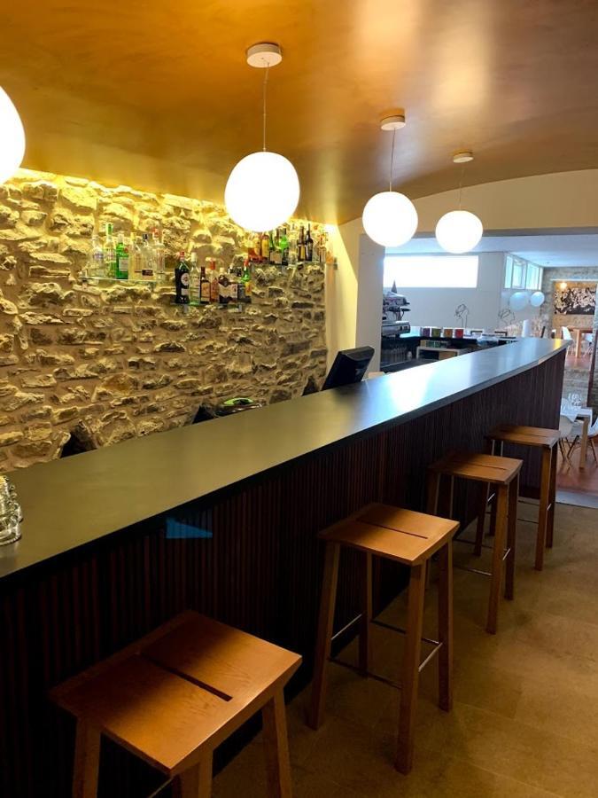 Hotel Casa Fumanal 3*