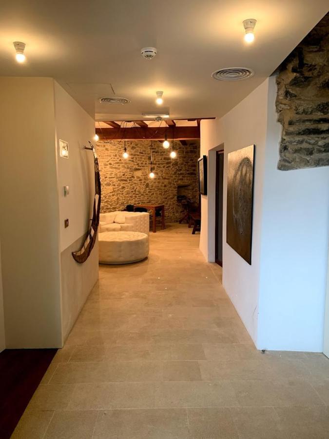 Hotel Casa Fumanal Huesca