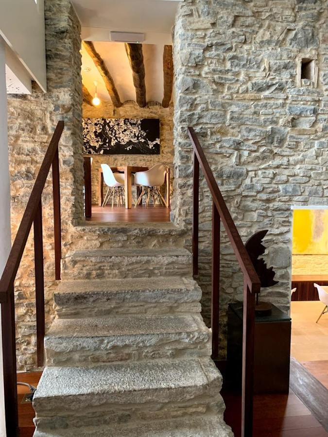 Casa Fumanal Hotel