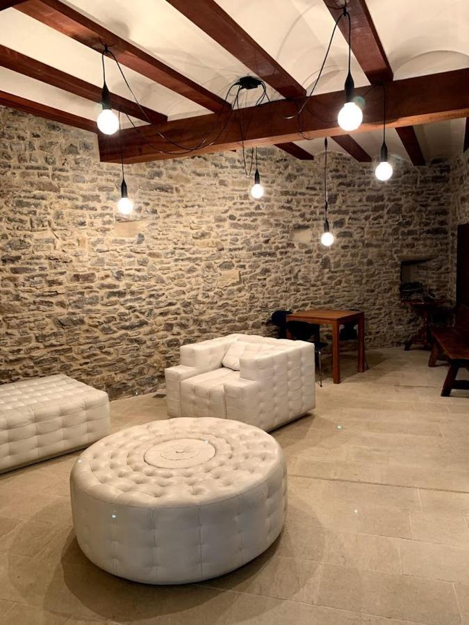 Hotel Casa Fumanal 3*