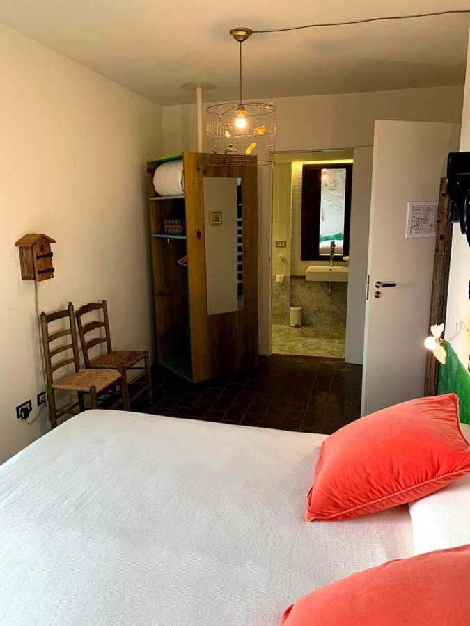 Hotel Casa Fumanal