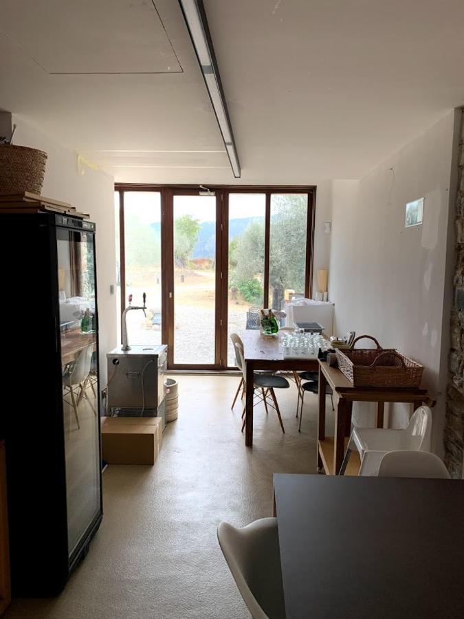 Casa Fumanal Huesca