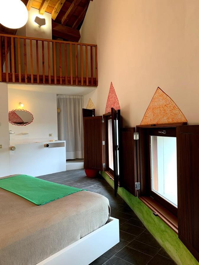 Casa Fumanal Hotel