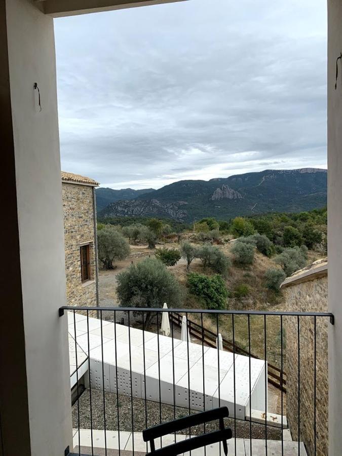 Hotel Casa Fumanal Huesca