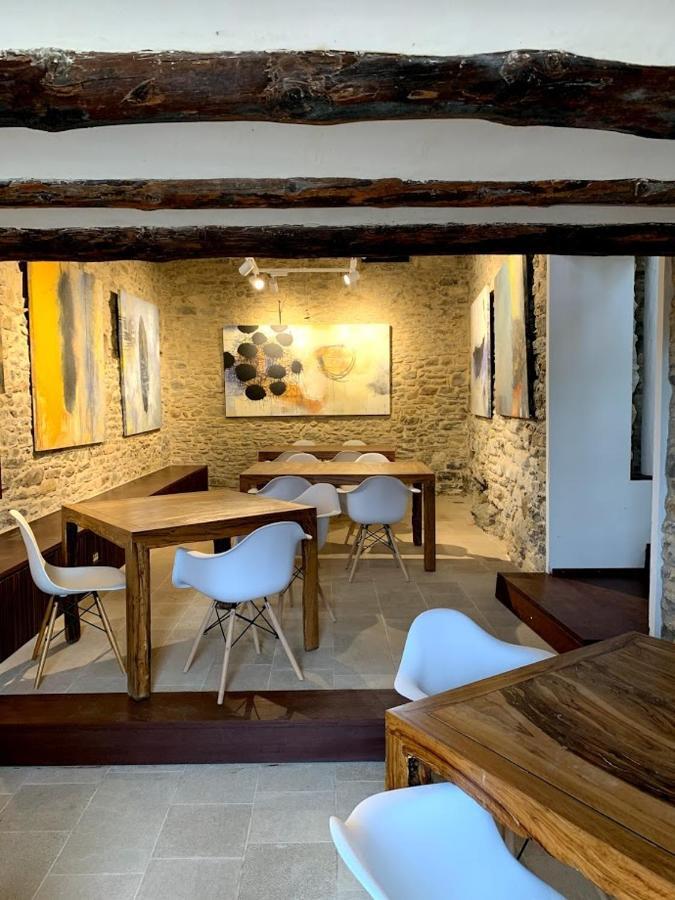 Casa Fumanal