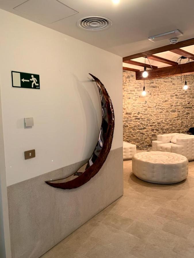 Casa Fumanal Hotel Huesca