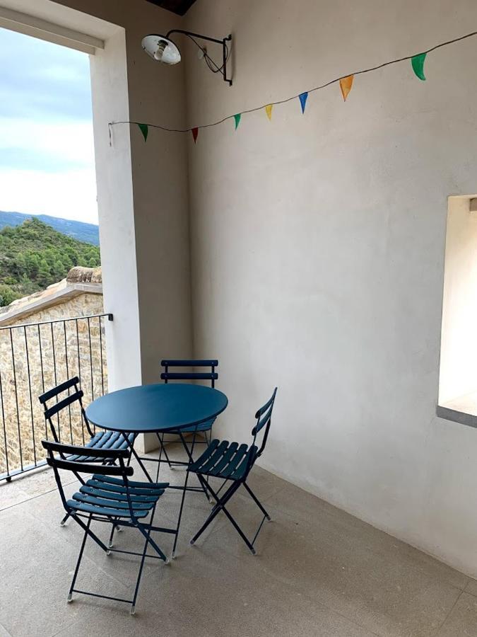 Hotel Casa Fumanal Huesca