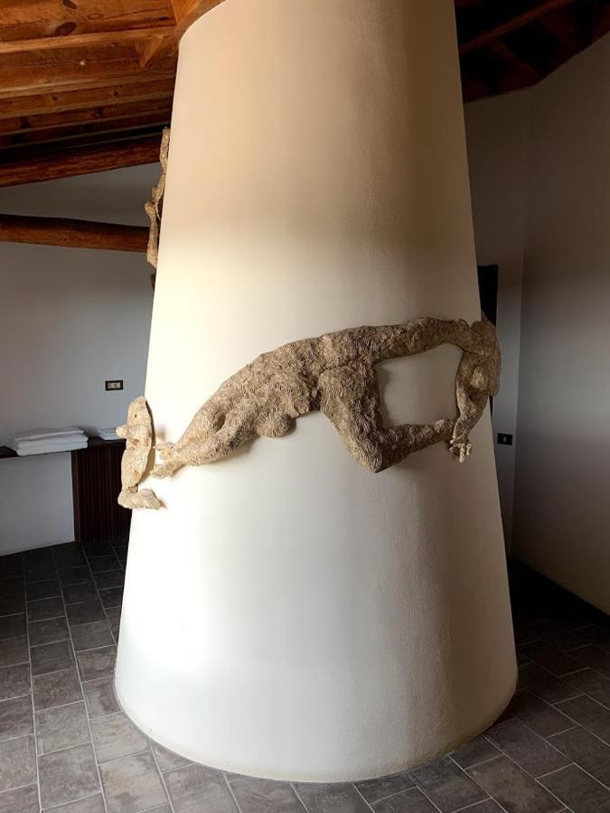 Hotel Casa Fumanal 3*