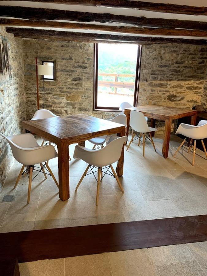 Hotel Casa Fumanal 3*