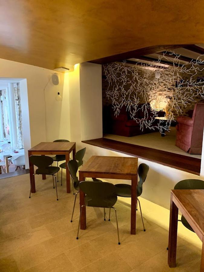 Hotel Casa Fumanal 3*