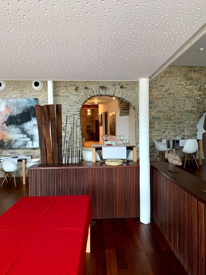 Casa Fumanal Hotel 3*
