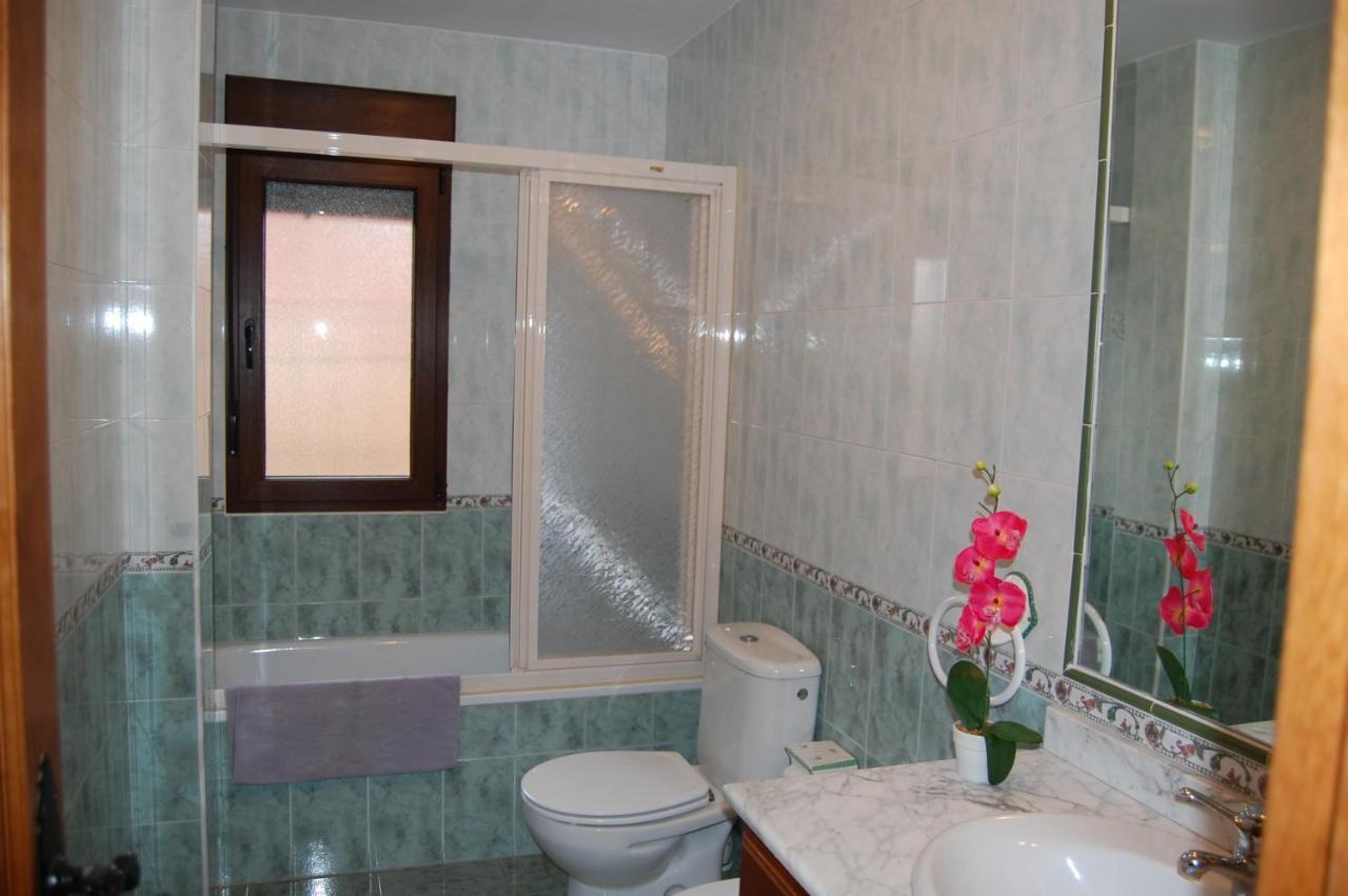 Casa Luna Lunera Country house Ayllon