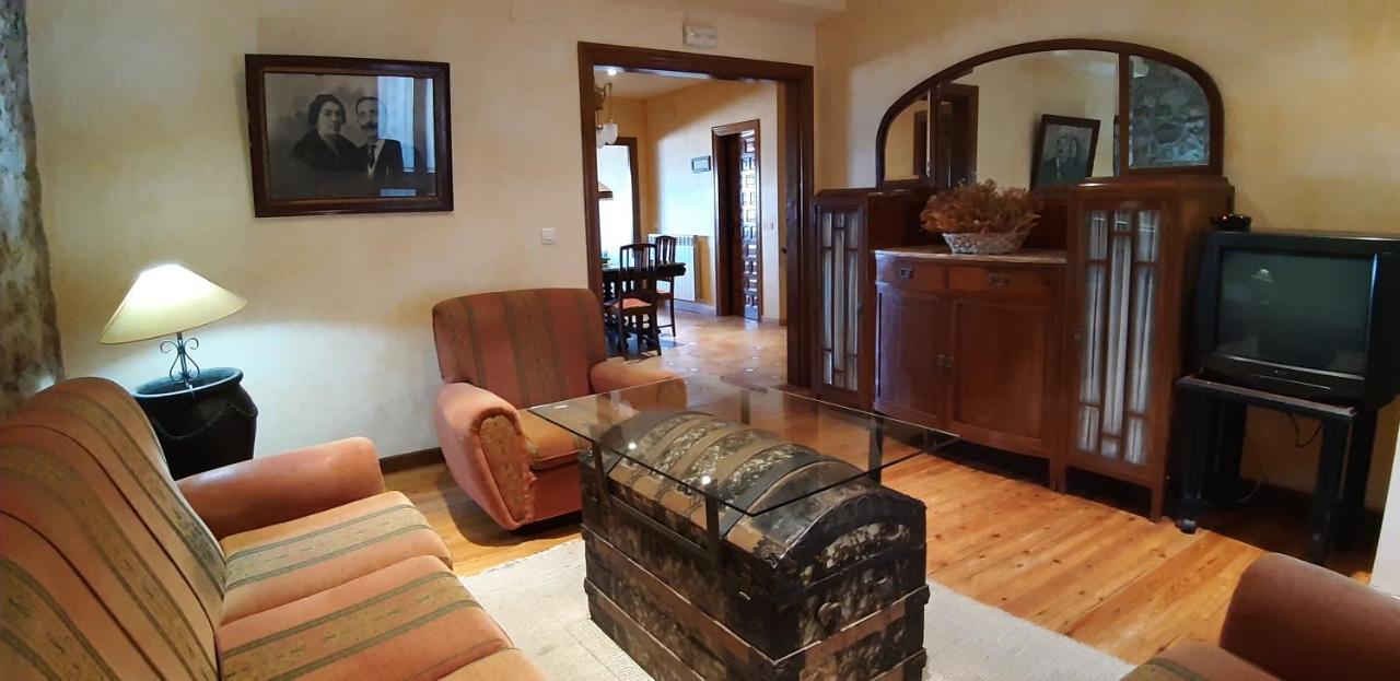 La Casa Del Regidor Fermoselle