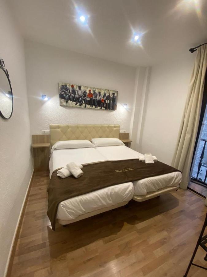 Catedral Boutique Hotel