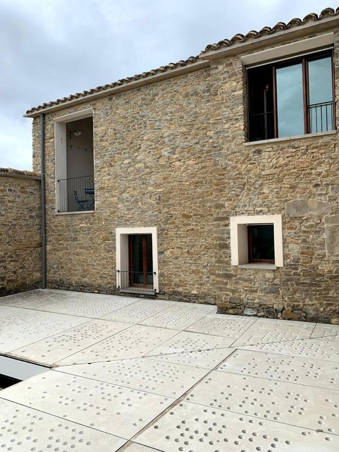 Casa Fumanal Hotel Huesca