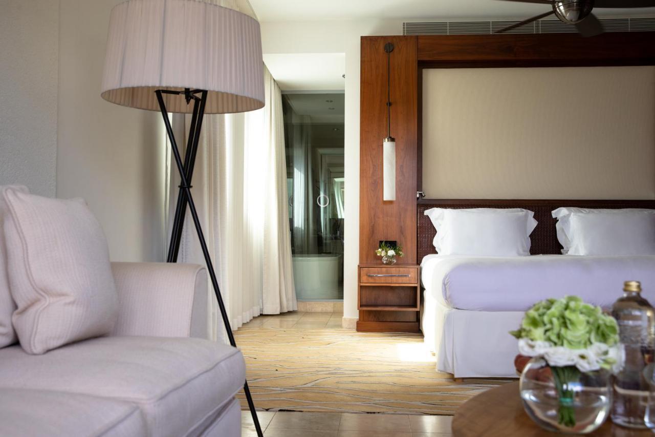 Hotel Jumeirah Mallorca Puerto de Sóller