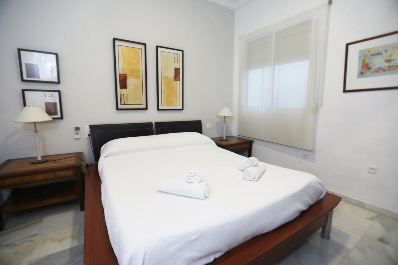 Mar De Korus Apartment Malaga