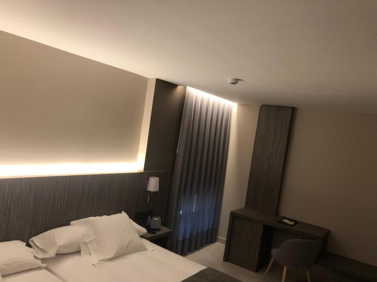 Hotel Balneario De La Virgen Jaraba