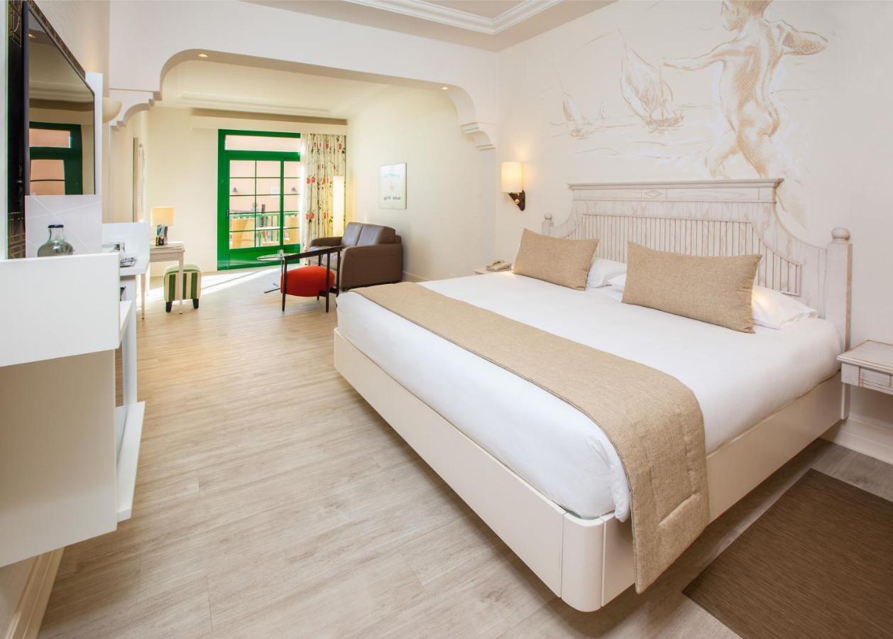 Resort Lopesan Del Conde Resort&thalasso
