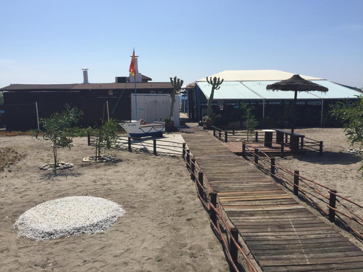 Venavera Playa Altos De Nuevo I4-0a Bajo Primera Linea Wifi Apartamento
