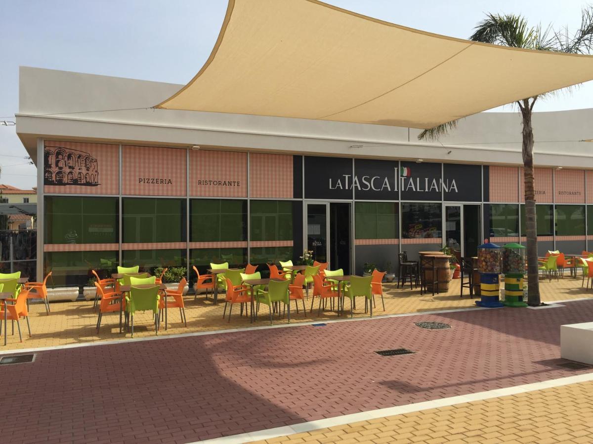 Apartamento Venavera Playa Altos De Nuevo I4-0a Bajo Primera Linea Wifi Vera