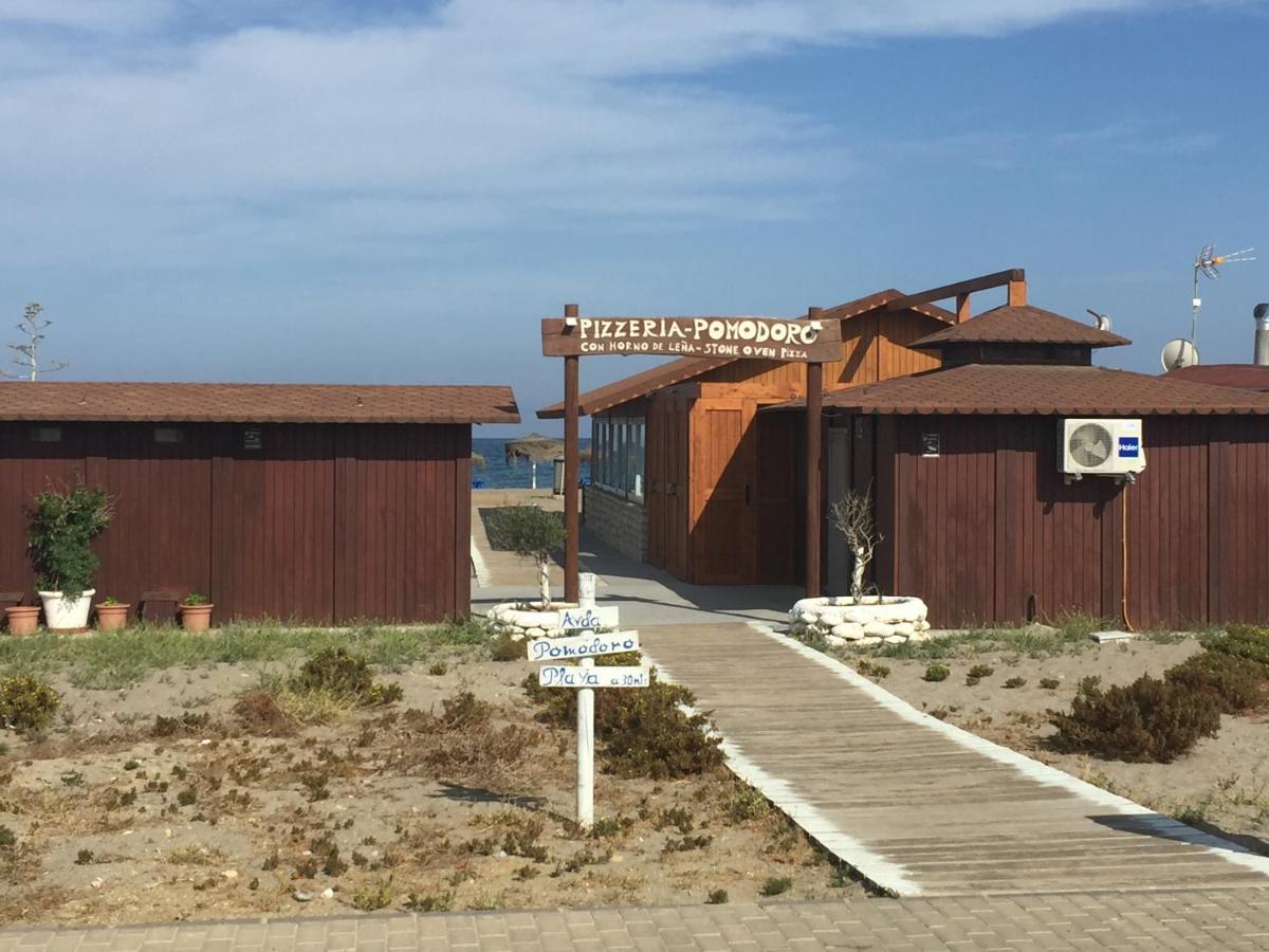 Apartamento Venavera Playa Altos De Nuevo I4-0a Bajo Primera Linea Wifi *