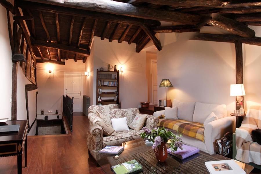 Country house La Casona Del Pastor Valganon