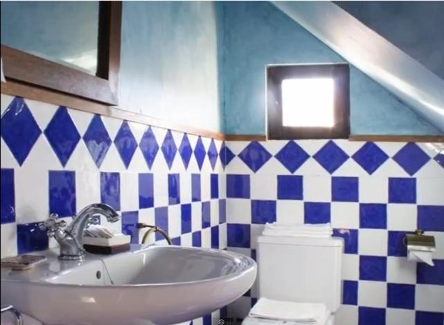 La Casona Del Pastor Country house