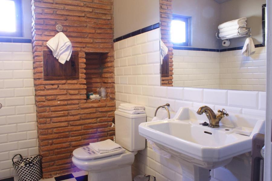 Casa rural La Casona Del Pastor