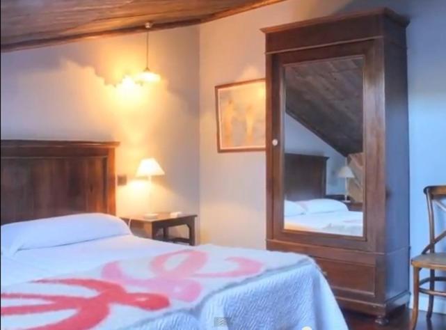 Country house La Casona Del Pastor *
